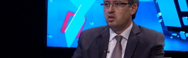 DSK predložio Hotija za sastav nove vlade