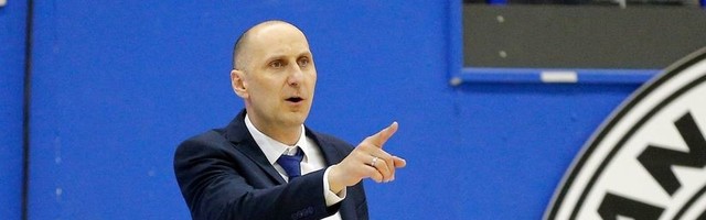 Matović: Zahtevni mečevi protiv Mladosti