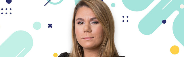 Danijela je deo Office tima i otkriva kako u MDCS razvijaju napredne funkcionalnosti za milione korisnika