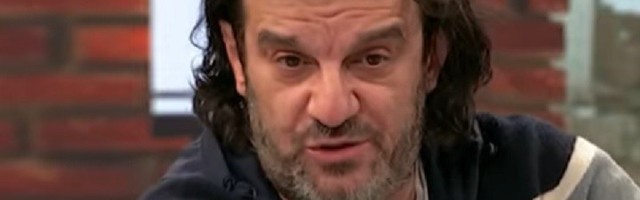 "Da se utvrdi da li su mere kršene na koncertu Lukasa"