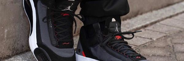 Air Jordan 34 Low “Heritage” stižu 7. maja