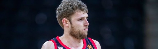 Sjajni Olimpijakos ukrotio Kralja i dozvolio mu tri trojke, Asvel odbio nalet Albe i slavio u Berlinu