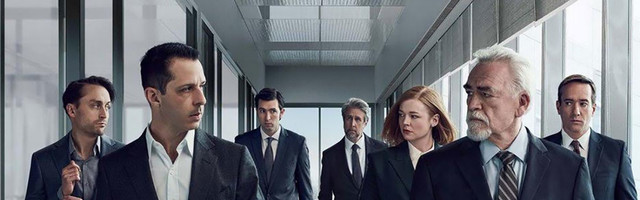 Treća sezona serije Naslednici stiže 18. oktobra