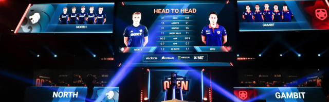 Nemanja Isaković i Nemanja Kovač ruše okrnjeni North