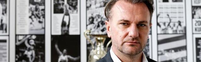 INTERVJU – Ostoja Mijailović: Najveći uspeh ove uprave je što bi sada neko prihvatio da bude predsednik