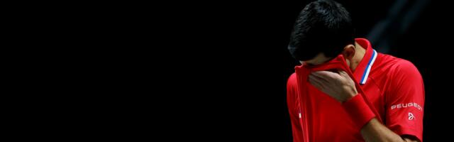 Političari iz Australije ne prestaju da prete: Novak će biti proteran ako nije govorio istinu