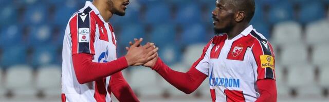 Proleter glumi Partizan: Zvezda u najjačem sastavu na gostovanju u Novom Sadu