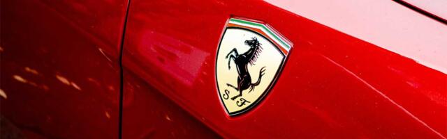 Ferrari Purosangue – Procurele slike prvog SUV italijanske legende