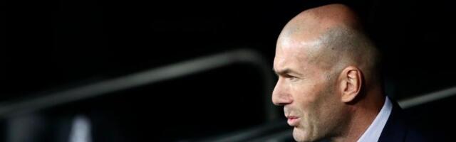 Zinedin Zidan postao deda (FOTO)