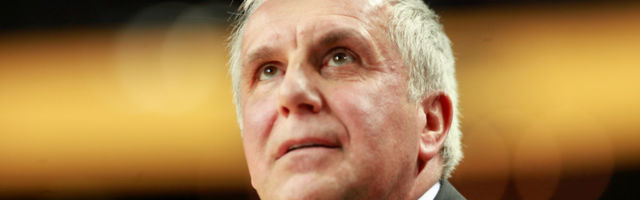 POSLE SEDAM GODINA: Obradović napustio Fenerbahče