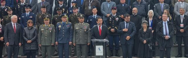 Мисија „Халијард” светао пример храбрости и човечности; Хил: Ово је прича о неустрашивости, храбрости, пријатељству