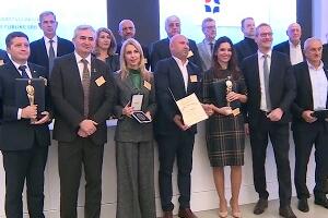 Додељен "Оскар квалитета" најбољим компанијама