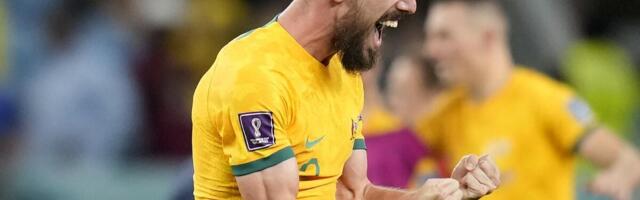 MESI JE NAJVEĆI U ISTORIJI I TIME SE PONOSIM! Degenek posle bitke nahvalio Argentinca: On je najveći koji je ikada šutnuo loptu!