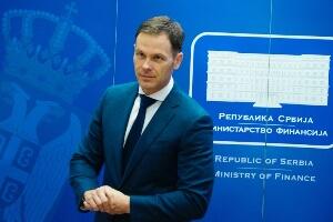Средства из стендбај аранжмана са ММФ-ом за ублажавање последица кризе