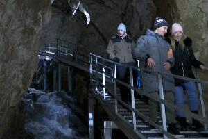 Стопића пећина, чаробни драгуљ Златибора