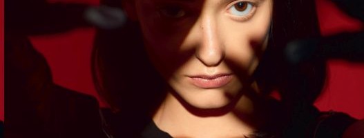 Lice sa naslovnice: Ivana Trivić