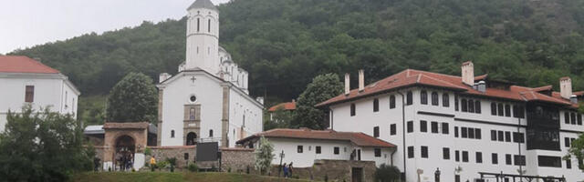 Nasleđeno imanje Ljiljana Antić Ranđelović poklonila Manastiru Sveti Prohor Pčinjski