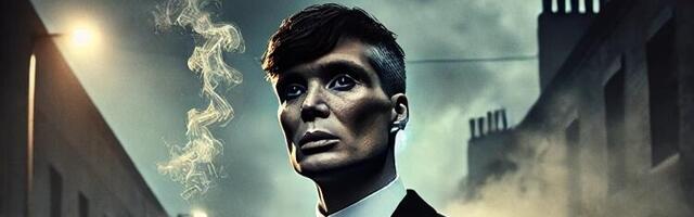 Netflix objavio prvi pogled na Kilijana Marfija u Peaky Blinders filmu