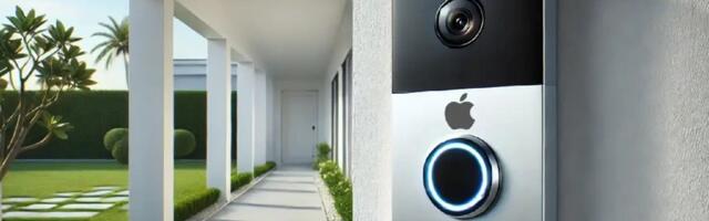 Apple razvija pametno video zvonce zasnovano na Face ID tehnologiji