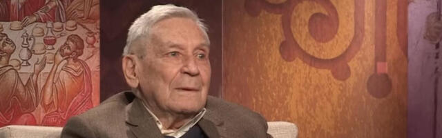 VLADETA JEROTIĆ JE DAVNO OTKRIO KAKO NASTAJU SVE BOLESTI: Šest godina posle i dalje se priča o njegovim mudrim zaključcima