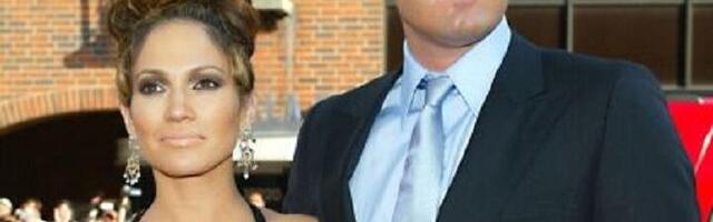 ZVANIČNO RAZVEDENI: Dženifer Lopez i Ben Aflek stavili tačku na ljubav
