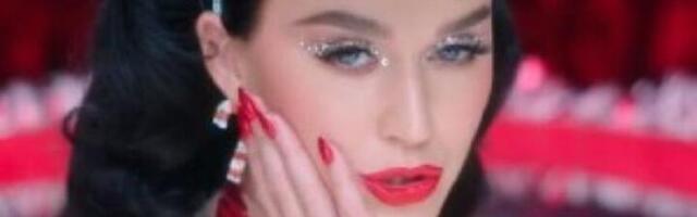 Pevačica Kejti Peri uskoro odlazi u svemir, evo ŠTA JE RAZLOG