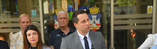 Mitrović (SSP): Raspala se propagandna mašinerija režima