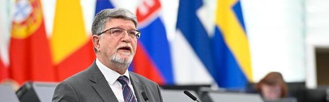 Picula: Potrebna nepristrasna istraga o korišćenju zvučnog topa na protestu u Beogradu