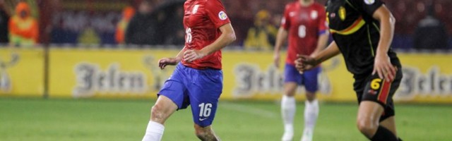 Mićko se vratio u Superligu, do kraja sezone u Čukaričkom