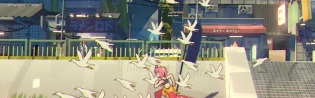 Unbeatable donosi ritam, pobunu i anime energiju — demo sada dostupan