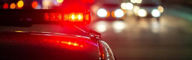 PET OSOBA POVREĐENO: Sudar na raskrsnici Kragujevačke i ulice Patrijarha Germana