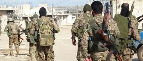 Sirija: Deseci poginulih u ruskom zračnom napadu