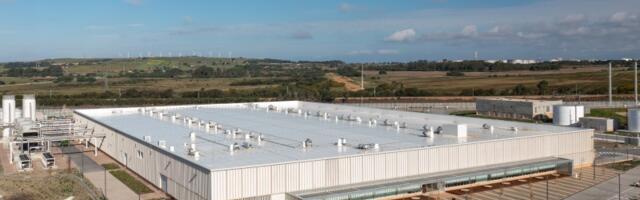 Schneider Electric i Start Campus postavljaju fleksibilne, održive temelje za veštačku inteligenciju (AI) i cloud infrastrukturu u Portugaliji