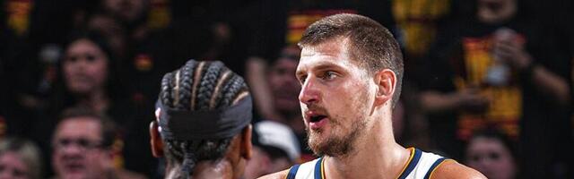 REŠENE SVE NEDOUMICE: Poznat MVP NBA lige!?