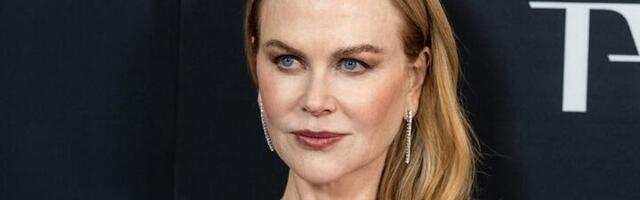 Nikol Kidman sa crvenog tepiha u Kanu priča svet: Konačno je otkrivena prava istina zašto godinama nosi PERIKE  (FOTO)