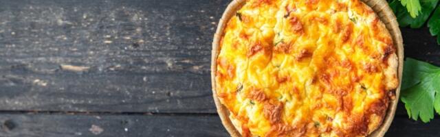 Recept za tursku pitu bez kora za kojom je poludeo ceo svet (VIDEO)