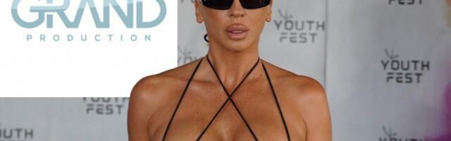 NAJNOVIJA ŠOK-BOMBA JELENE KARLEUŠE, INTERNET GORI! Fanovi totalno obnevideli, traže još!