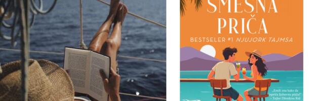 L&Z book guide: Knjige koje menjaju pogled na život