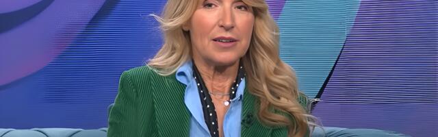 Srpkinja koja oblači Holivud: Bojana Nikitović nominovana za Emmy