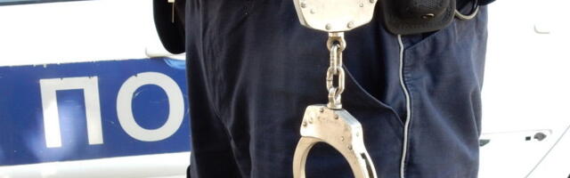 Leskovčanin pristao na kaznu zatvora od 6 meseci zbog napada na policajca