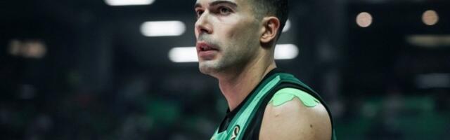 Heroj ili izdajnik? Slukas otvorio dušu: Nisu me želeli... Žena me kune što nisam otišao u Real