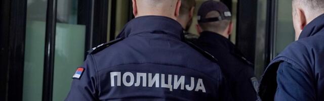 Novo hapšenje zbog korupcije: Priveden osnivač Fakulteta primenjenih umetnosti u Nišu