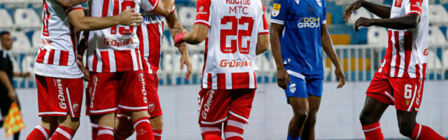 AUF, KAKVA BOMBA PRED DUEL SA ZVEZDOM: Seltik doveo novo pojačanje - direktno iz Sitija!