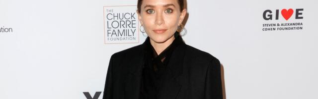 Top hair inspo za jesen: Ashley Olsen nosi najlepšu boju kose sezone
