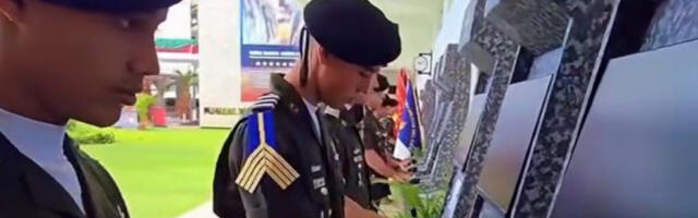 RUSKI SPECIJALCI STIGLI U KARAKAS! Vojska Venecuele sprema pakleno iznenađenje za američke marince!