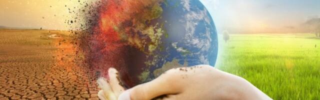 GLOBALNO ZAGREVANJE I ZAGAĐENJE VEĆA OPASNOST NEGO ŠTO SE MISLILO! Na udaru nisu samo ljudi i živi svet