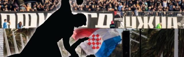 "PROCVETALA BELA LALA…" Vođa navijača Partizana iz Niša silovao dečka ČETKOM, ali on nije jedini - OVAJ bivši vođa grobara uradio još GNUSNU stvar!