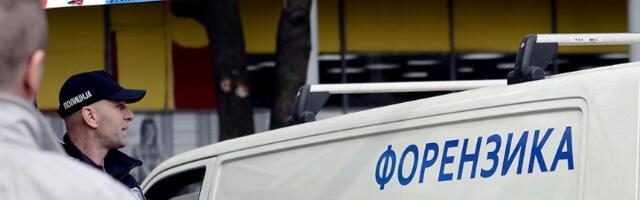 Ubijenog vođu navijača Partizana "namestio" drugar: Motiv droga