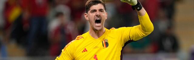 Tibo Kurtoa ima gastroenteritis, propušta meč protiv Olimpijakosa u Ligi šampiona