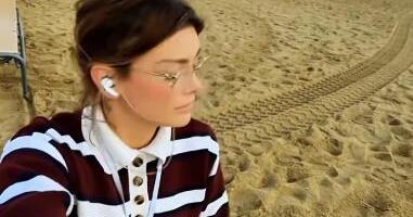 "MESEČNO ZARADIM I DO 80.000 €" Ćerka pokojnog pevača progovorila o primanjiima: Pokrenula privatni biznis, firme joj bile u blokadi, sad uzima ozbiljne cifre